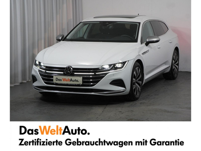 VW Arteon SB Elegance 2,0 TDI DSG