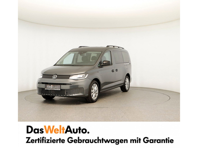 VW Caddy Kombi Maxi 2,0 TDI