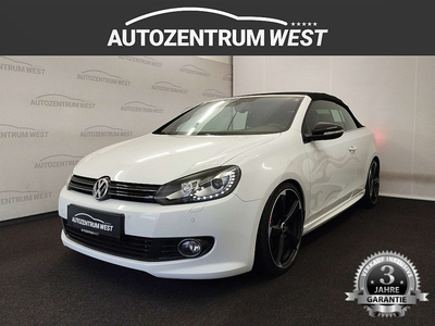 VW Golf Cabrio 2,0 TDI Rabbit..*Mod.2017*