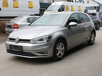 VW Golf Comfortline 1,6 TDI