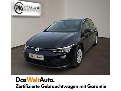 VW Golf Rabbit 1,0 TSI