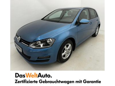 VW Golf Rabbit TDI