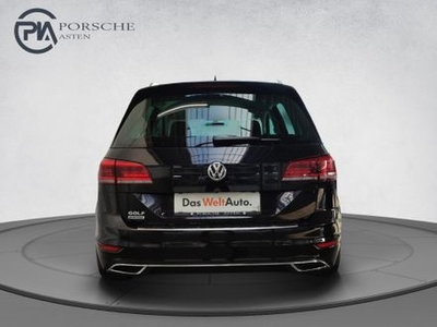 VW Golf Sportsvan