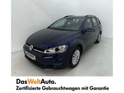 VW Golf TDI SCR