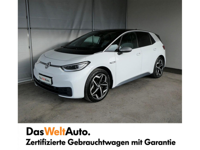 VW ID. 3 1st Edition Plus 58kWh mit Wärmepumpe