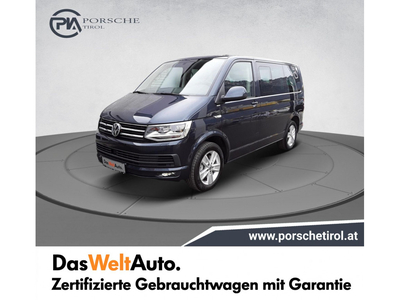 VW Multivan Comfortline TDI