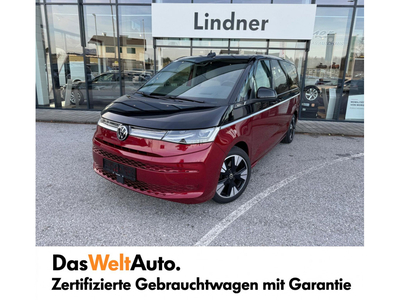 VW Multivan Style ÜH eHybrid