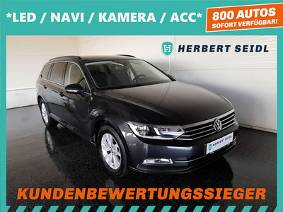 VW Passat CL 2,0 TDI DSG *LED / NAVI / ACC / KAMERA / SPO...