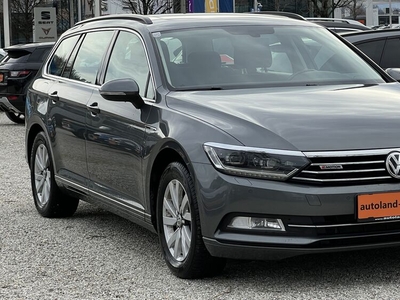 VW Passat Comfortline BMT 4Motion Aut. Massage PANO