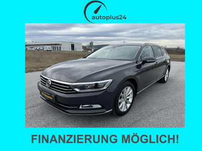 VW Passat Highline 2,0 TDI SCR DSG *FINANZIERUNG MÖGLICH