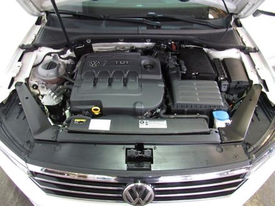 VW Passat Variant