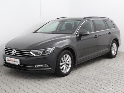 VW Passat Variant