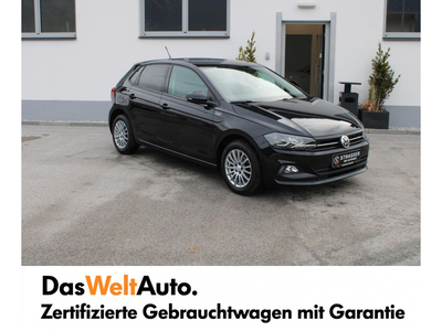 VW Polo 1,0 Comfortline