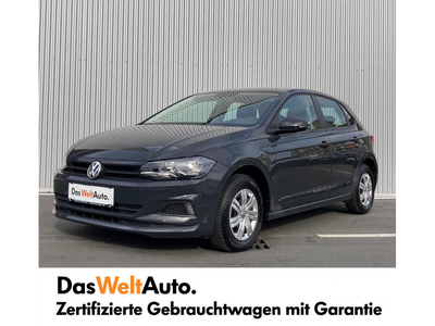 VW Polo 1.0