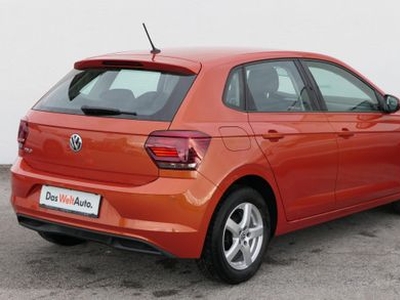 VW Polo