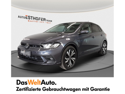 VW Polo Life TSI DSG