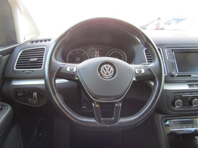 VW Sharan