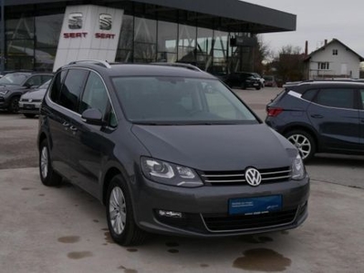 VW Sharan