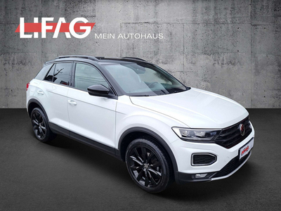 VW T-Roc 1,5 TSI ACT Design DSG *ab € 24.990,-