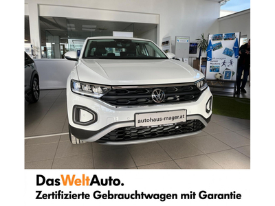 VW T-Roc Austria TSI