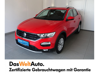 VW T-Roc Design TSI