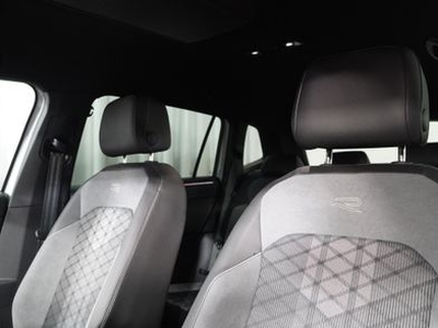 VW Tiguan Allspace