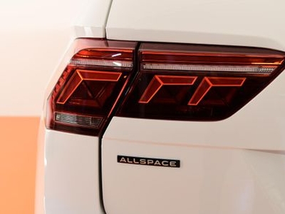 VW Tiguan Allspace