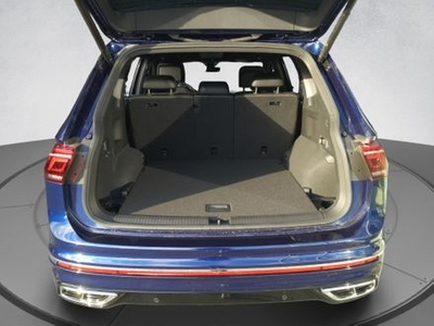 VW Tiguan Allspace