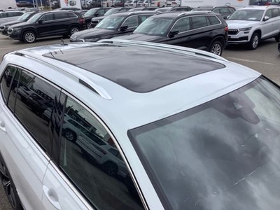 VW Tiguan Allspace