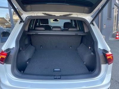 VW Tiguan Allspace