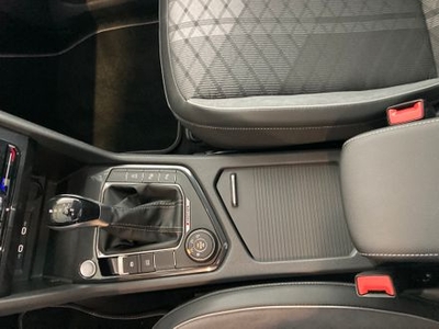 VW Tiguan Allspace