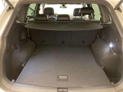 VW Tiguan Allspace