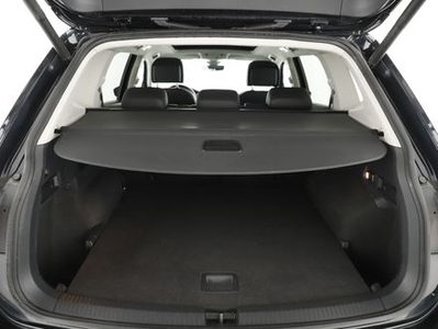 VW Tiguan Allspace