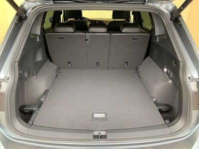 VW Tiguan Allspace