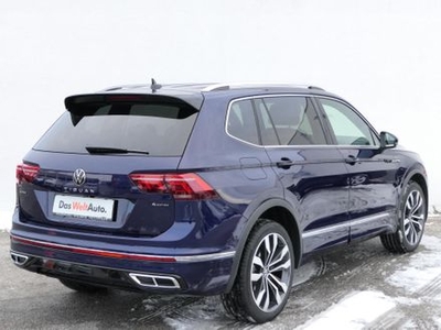 VW Tiguan Allspace