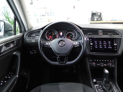 VW Tiguan Allspace