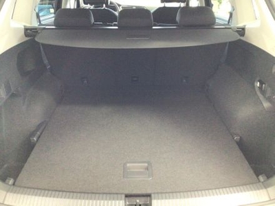 VW Tiguan Allspace