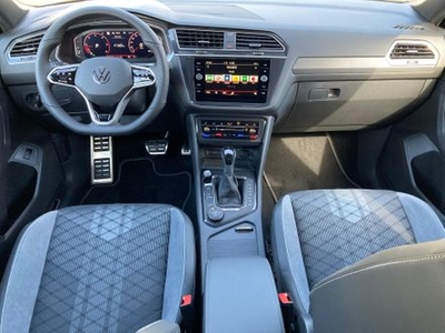 VW Tiguan Allspace