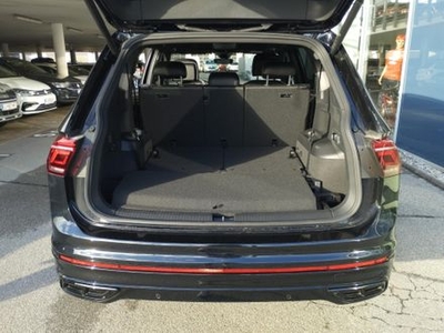 VW Tiguan Allspace