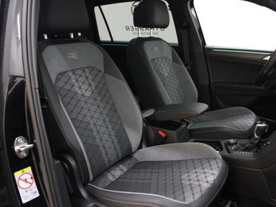 VW Tiguan Allspace