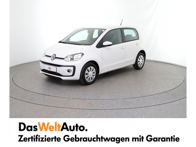 VW Up 1,0 eco up! Comfortline CNG BMT