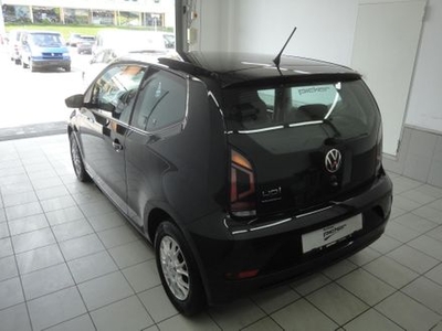 VW up!