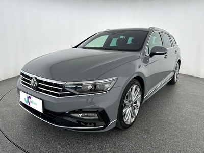 VW Passat Variant Elegance R-line TDI DSG