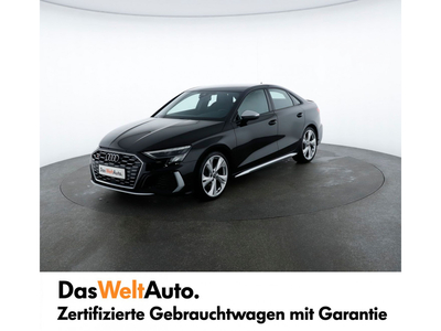 Audi A3 S3 50 TFSI quattro S-tronic