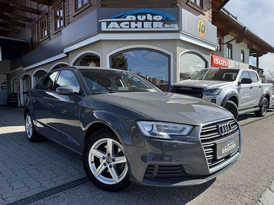 Audi A3 SB 1,6 TDI S-tronic intense