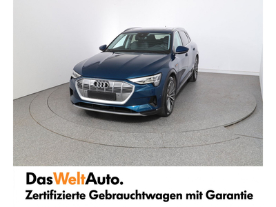 Audi e-tron 55 quattro 95kWh Advanced