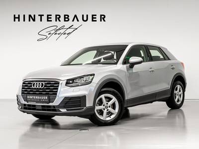 Audi Q2 30 TDI Aut*EPH*RÜCKFAHRKAMERA* NAVI*SITZHEIZUNG