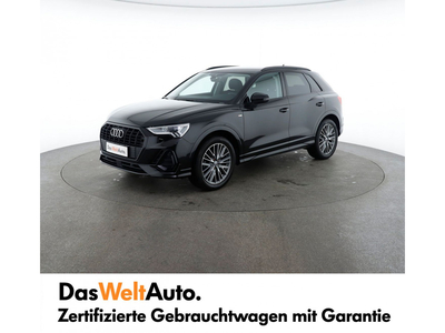 Audi Q3 35 TFSI S-tronic S-line