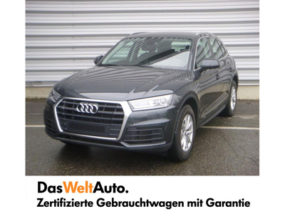 Audi Q5 2.0 TDI