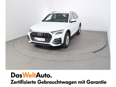 Audi Q5 40 TDI quattro intense S-tronic